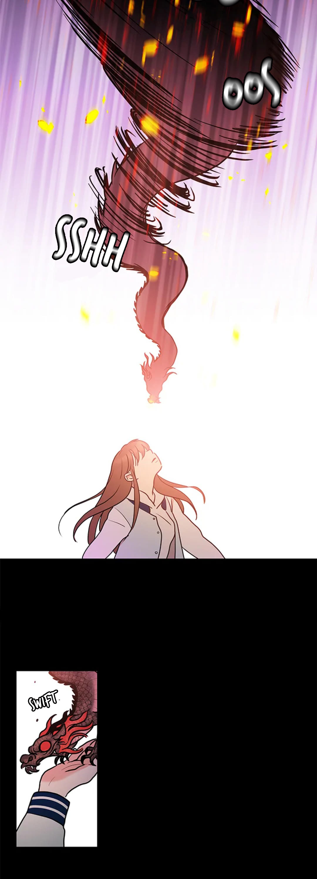 Shaman Girl Chapter 33 page 6 - Chapter 33: Training 2