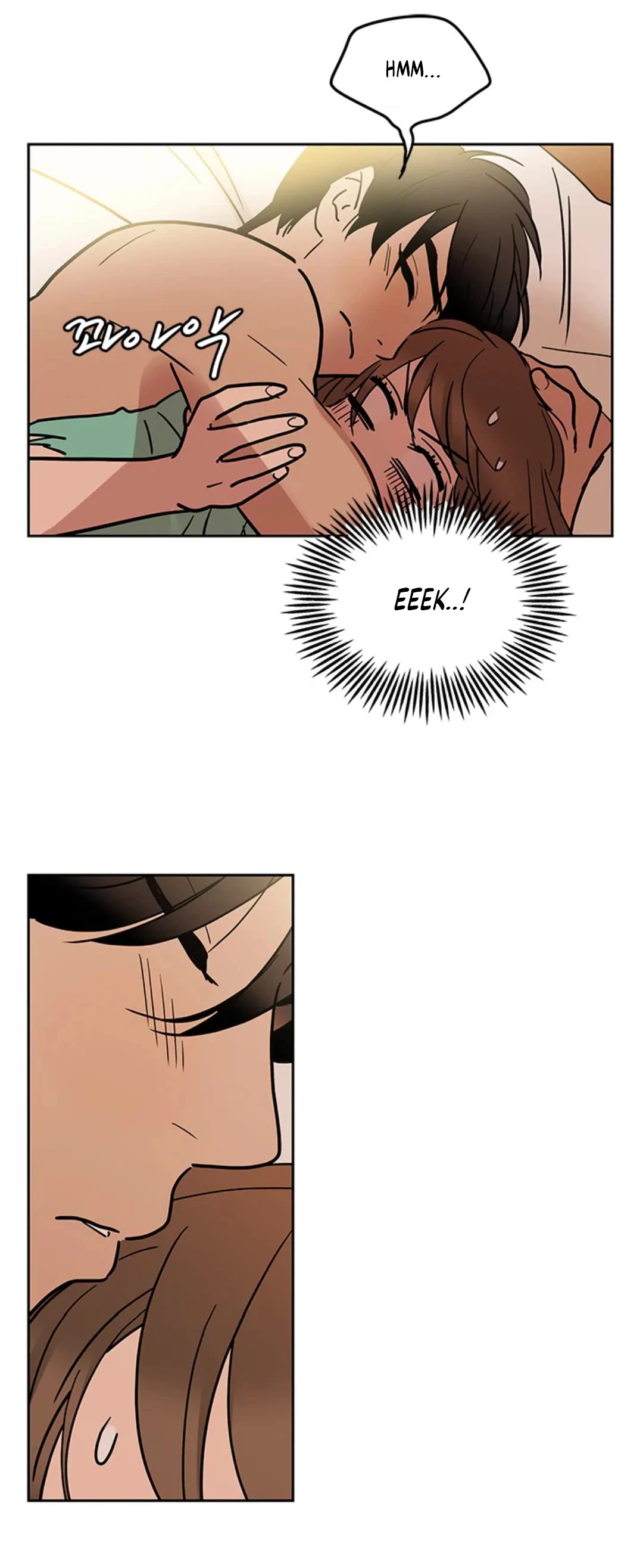 Shaman Girl Chapter 34 page 24 - Chapter 34: Training 3