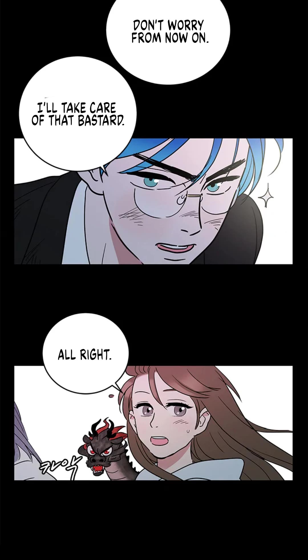 Shaman Girl Chapter 34 page 27 - Chapter 34: Training 3