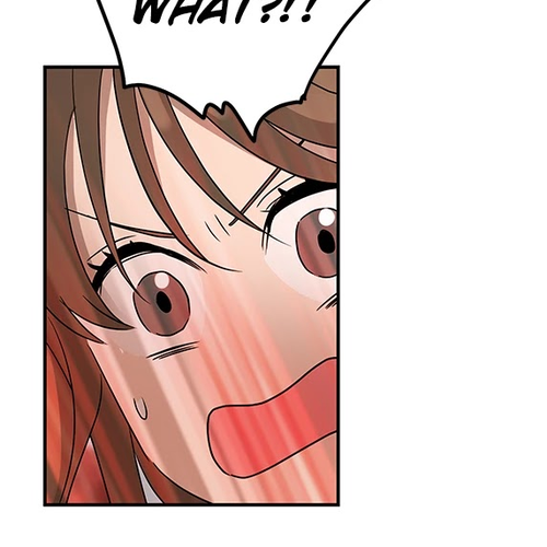 Shaman Girl Chapter 4: This Can't be Happening! cover