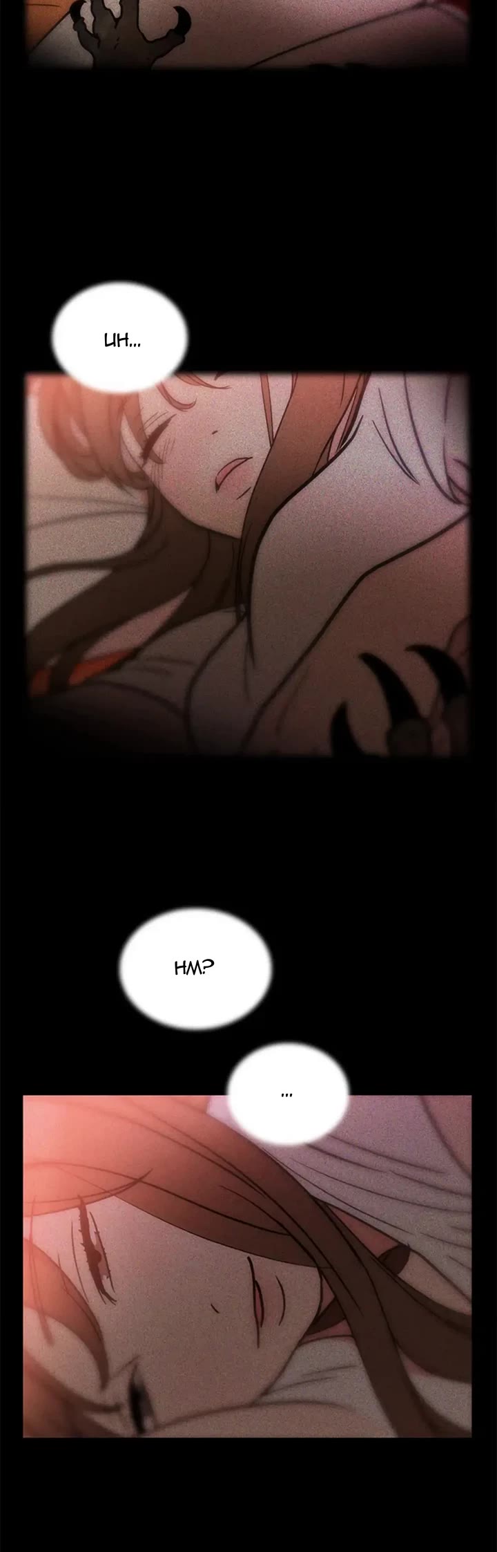 Shaman Girl Chapter 41 page 5 - Chapter 41: The Celestial Maiden Who Was Exiled 3