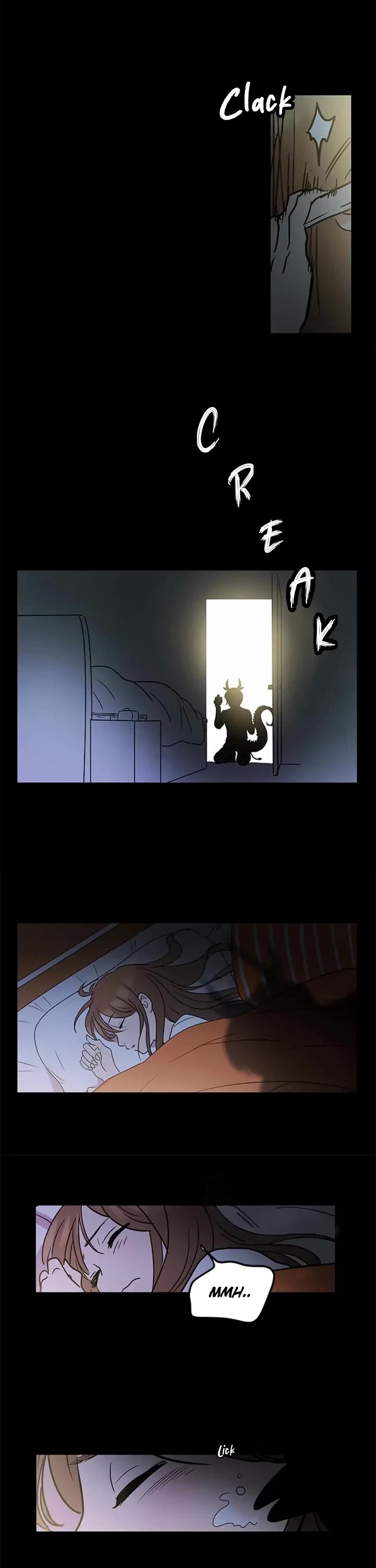 Shaman Girl Chapter 44 page 17 - Chapter 44: The Celestial Maiden Who Was Exiled 6 (S2 End)