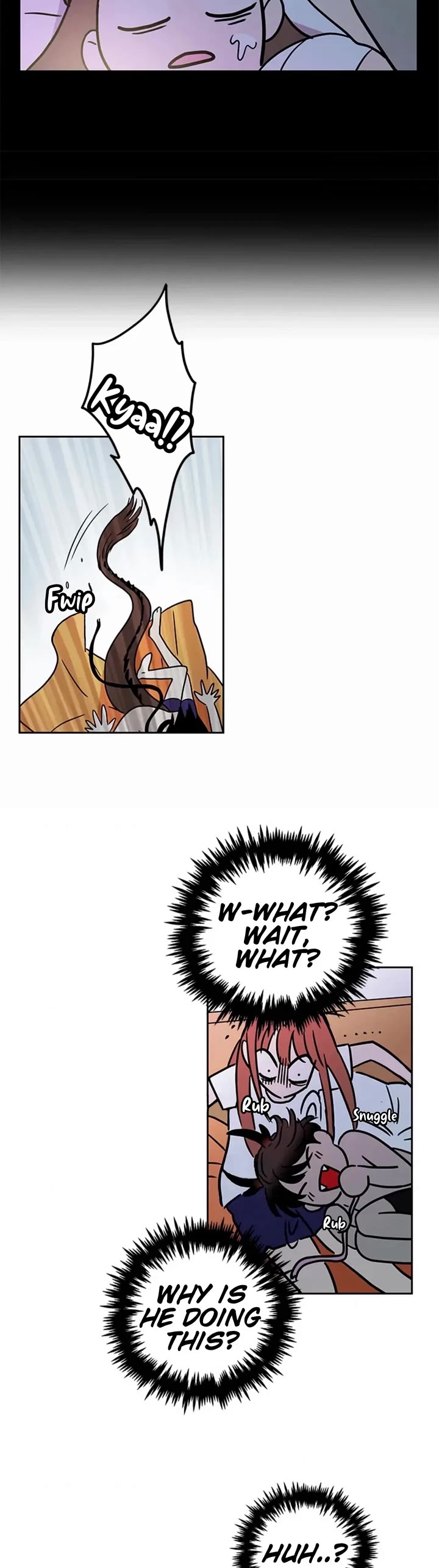 Shaman Girl Chapter 44 page 19 - Chapter 44: The Celestial Maiden Who Was Exiled 6 (S2 End)