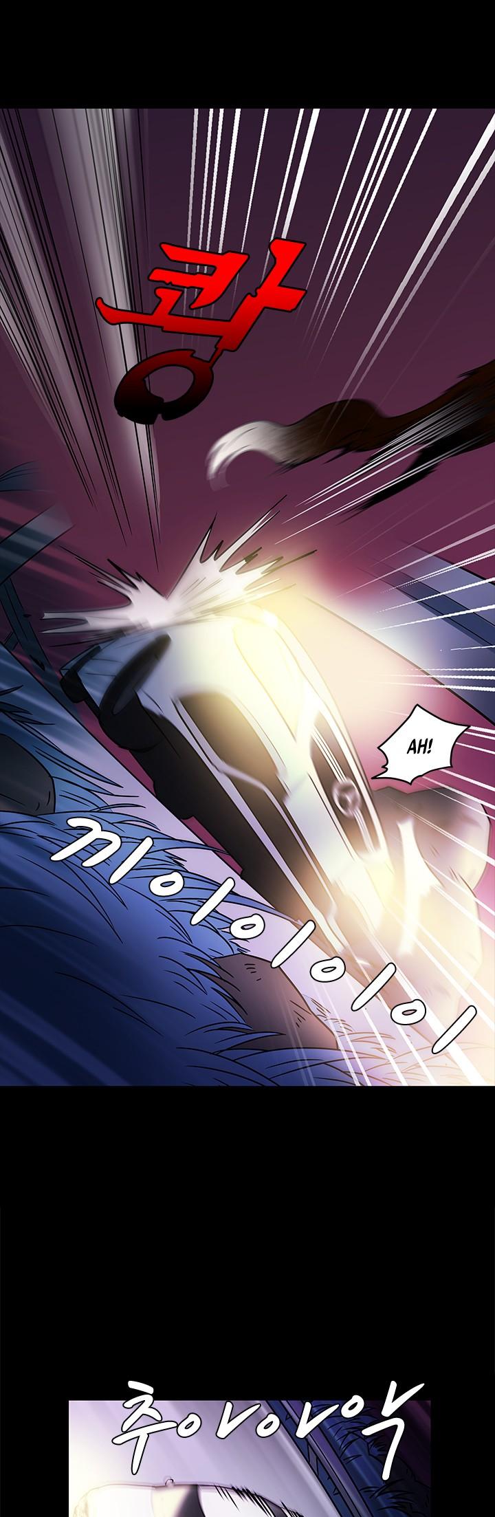 Shaman Girl Chapter 6 page 8 - Chapter 6: A Realtor who Realized the land After swallowing the Fox’s bead