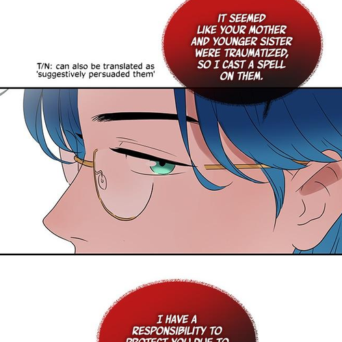 Shaman Girl Chapter 6: A Realtor who Realized the land After swallowing the Fox’s bead cover