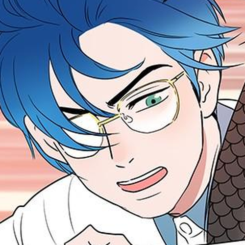 Shaman Girl Chapter 7: A Realtor who Realized the land After swallowing the Fox’s bead 2 cover