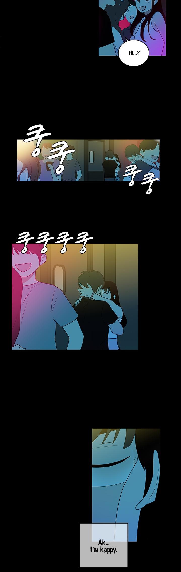 Shaman Girl Chapter 9 page 5 - Chapter 9: A Realtor who Realized the land After swallowing the Fox’s bead 4