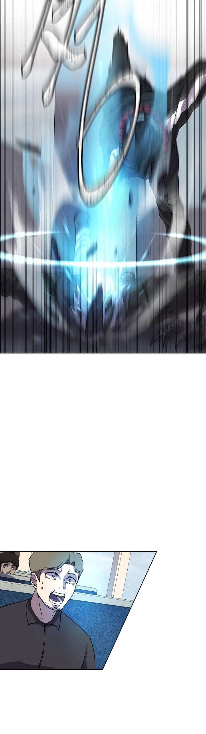 Shaman (Hong Won-Pyo) Chapter 1 page 38 - Chapter 1