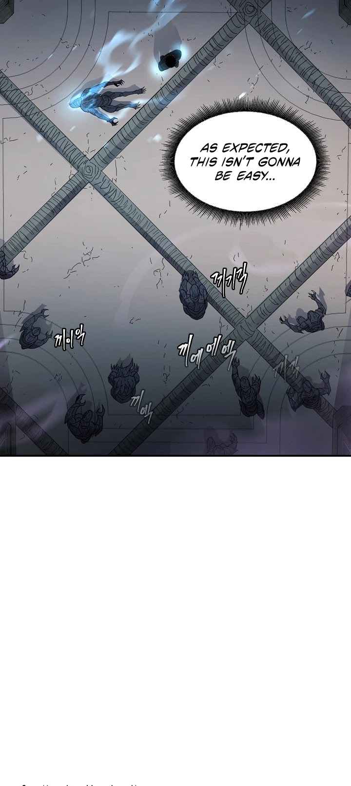 Shaman (Hong Won-Pyo) Chapter 10 page 12 - Chapter 10
