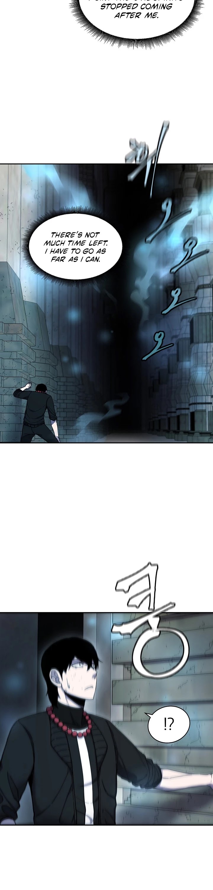 Shaman (Hong Won-Pyo) Chapter 10 page 19 - Chapter 10