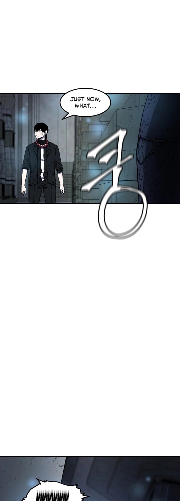 Shaman (Hong Won-Pyo) Chapter 10 page 20 - Chapter 10
