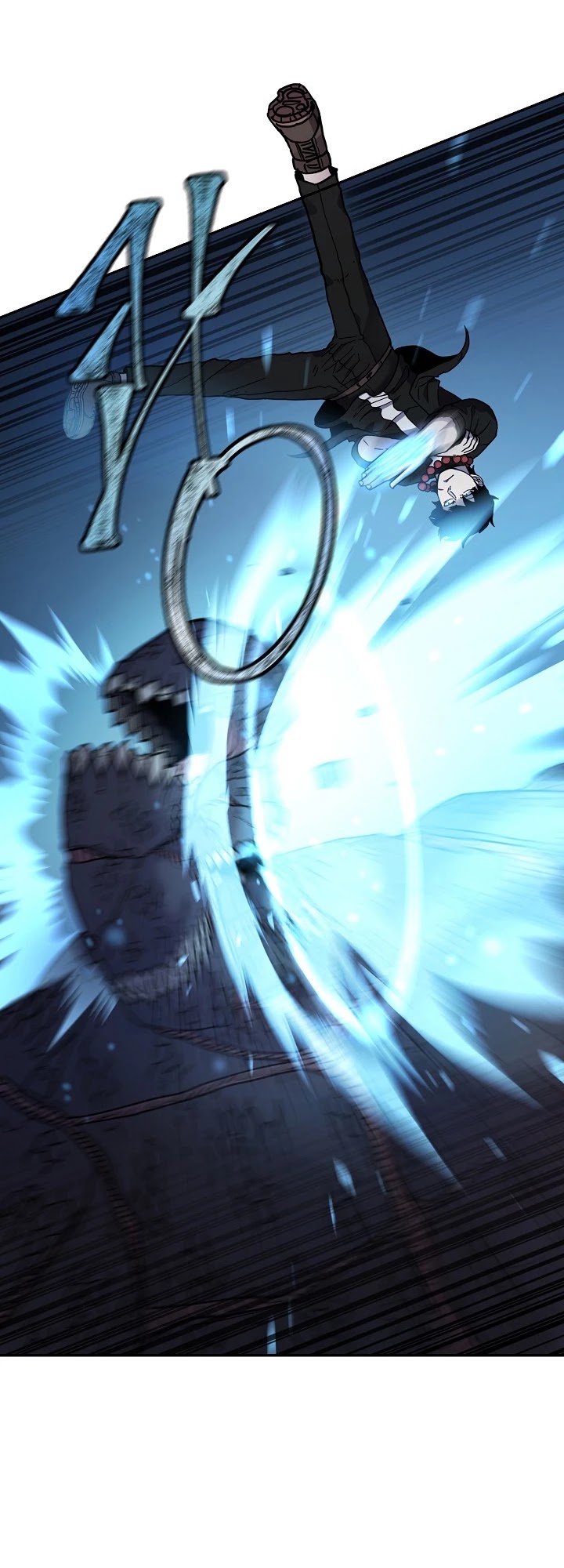 Shaman (Hong Won-Pyo) Chapter 10 page 29 - Chapter 10