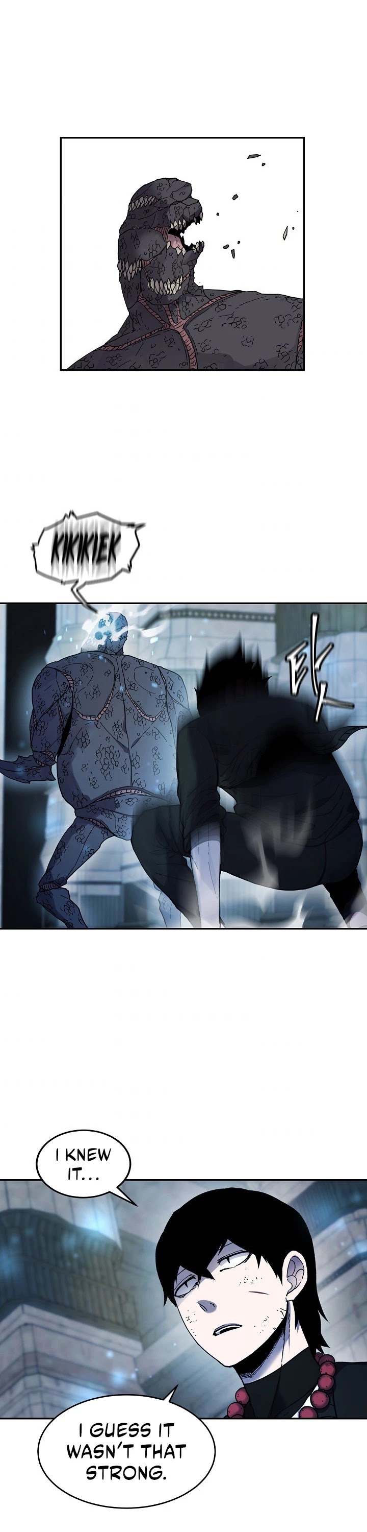 Shaman (Hong Won-Pyo) Chapter 10 page 30 - Chapter 10