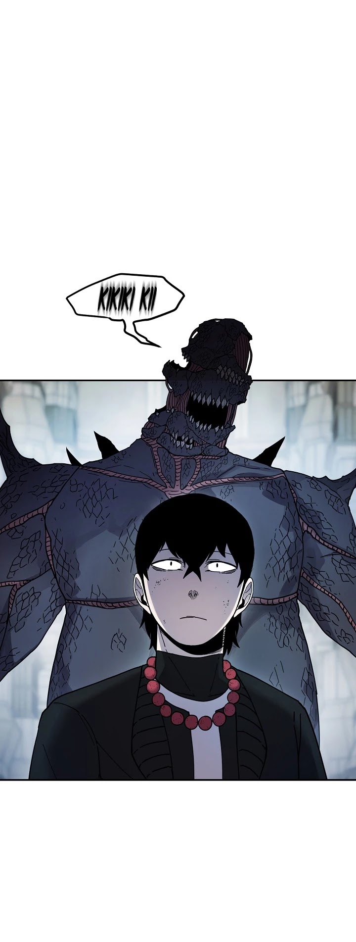 Shaman (Hong Won-Pyo) Chapter 10 page 36 - Chapter 10