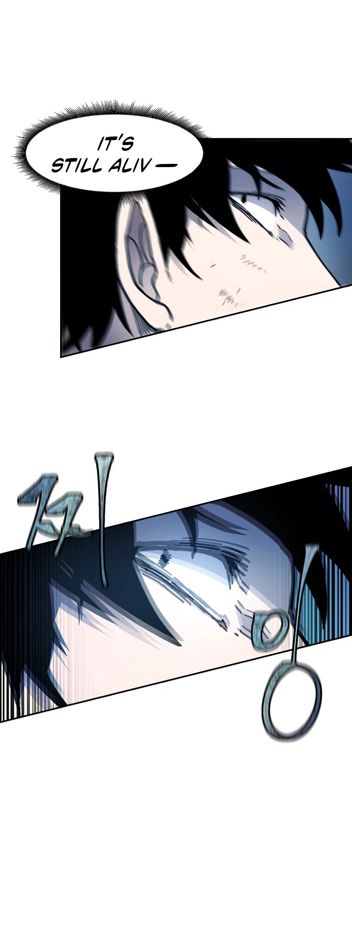 Shaman (Hong Won-Pyo) Chapter 10 page 37 - Chapter 10