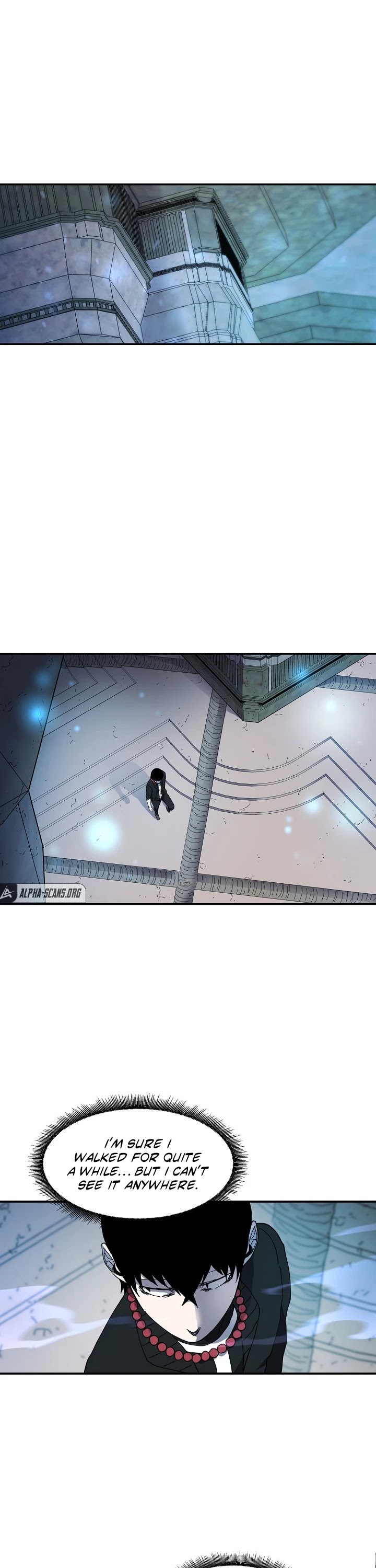Shaman (Hong Won-Pyo) Chapter 10 page 7 - Chapter 10