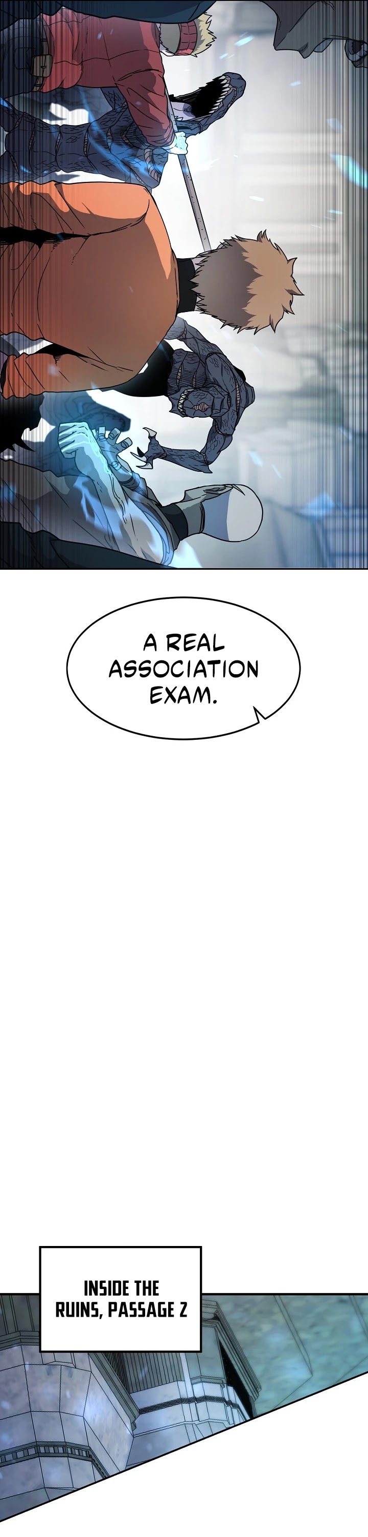 Shaman (Hong Won-Pyo) Chapter 11 page 14 - Chapter 11