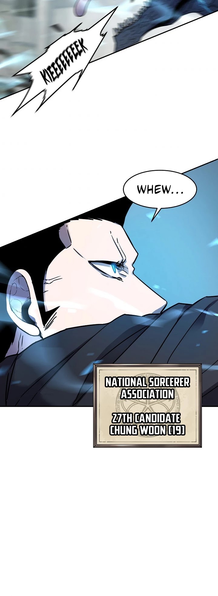 Shaman (Hong Won-Pyo) Chapter 11 page 17 - Chapter 11