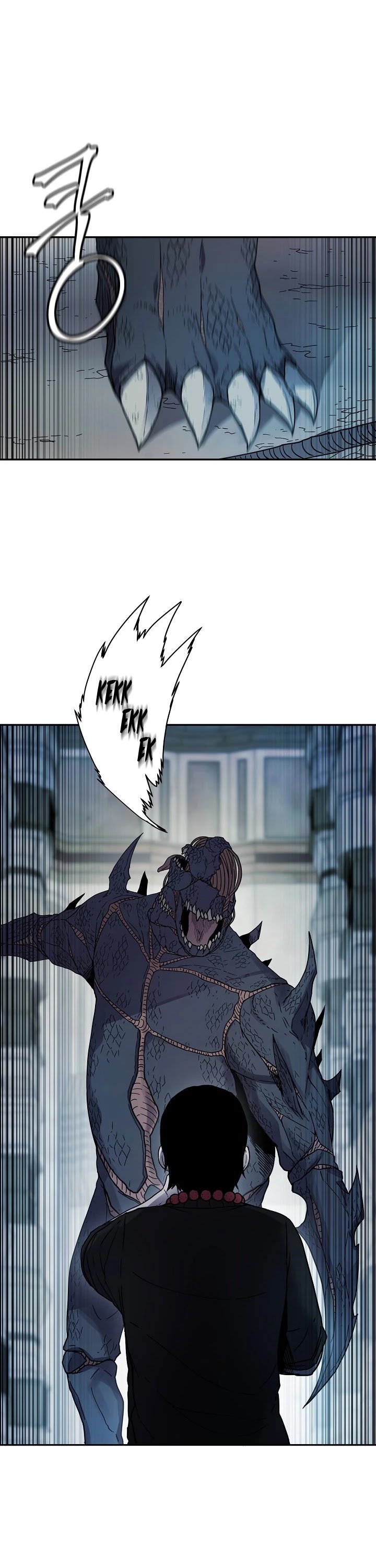 Shaman (Hong Won-Pyo) Chapter 11 page 2 - Chapter 11