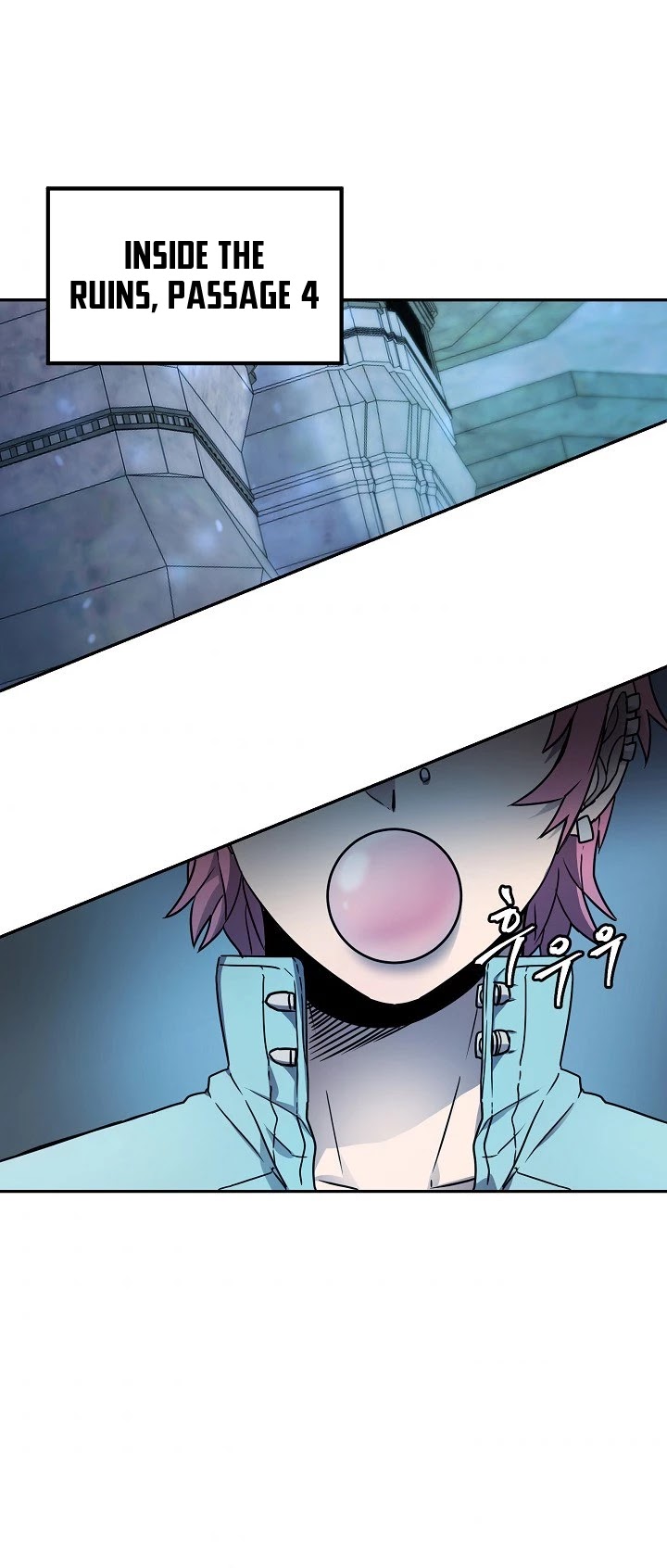 Shaman (Hong Won-Pyo) Chapter 11 page 21 - Chapter 11