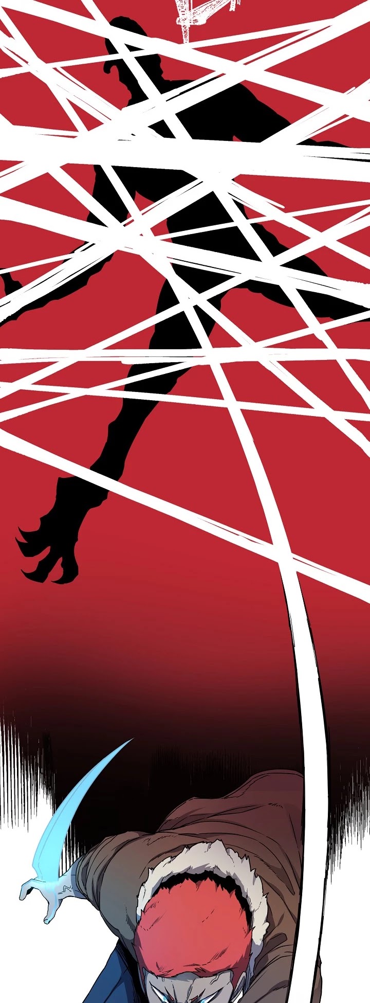 Shaman (Hong Won-Pyo) Chapter 11 page 28 - Chapter 11