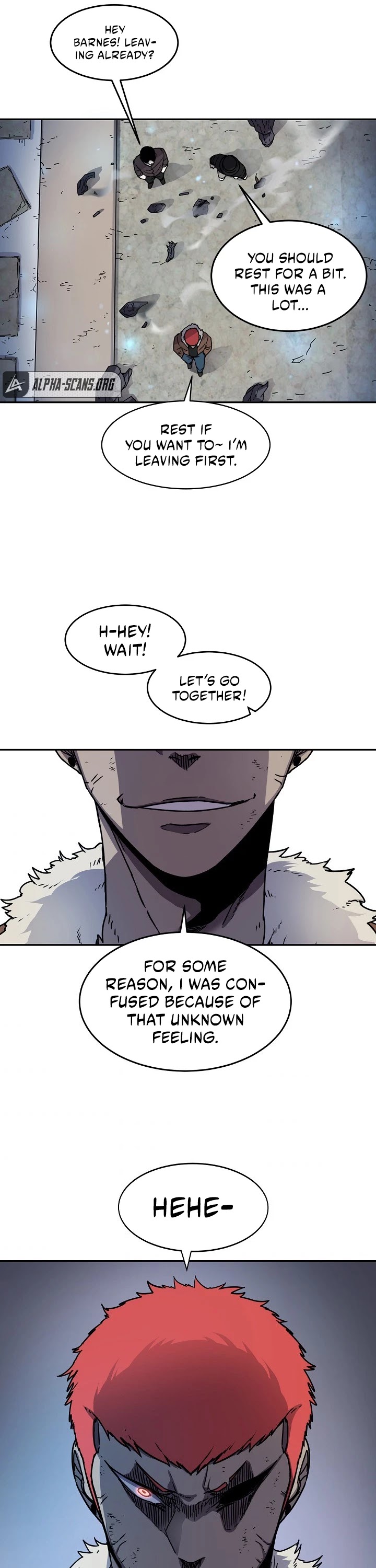 Shaman (Hong Won-Pyo) Chapter 11 page 34 - Chapter 11