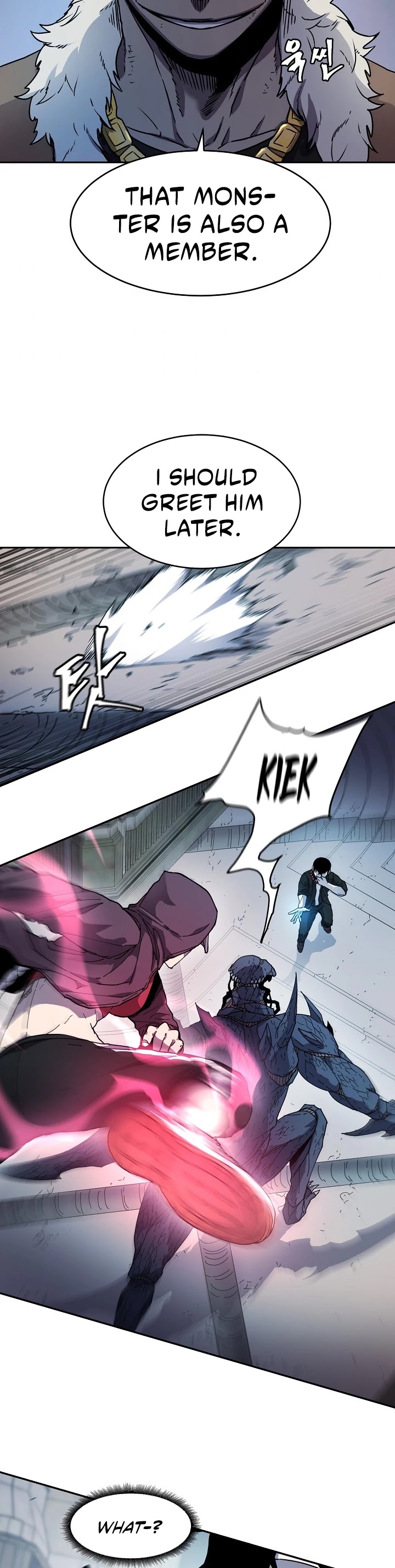 Shaman (Hong Won-Pyo) Chapter 11 page 35 - Chapter 11