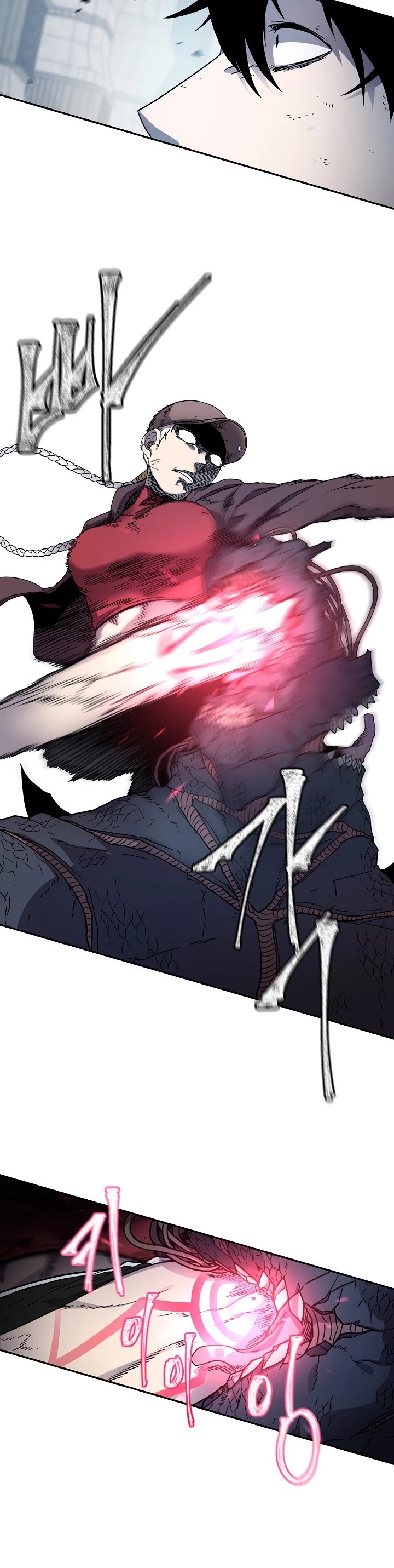 Shaman (Hong Won-Pyo) Chapter 11 page 36 - Chapter 11