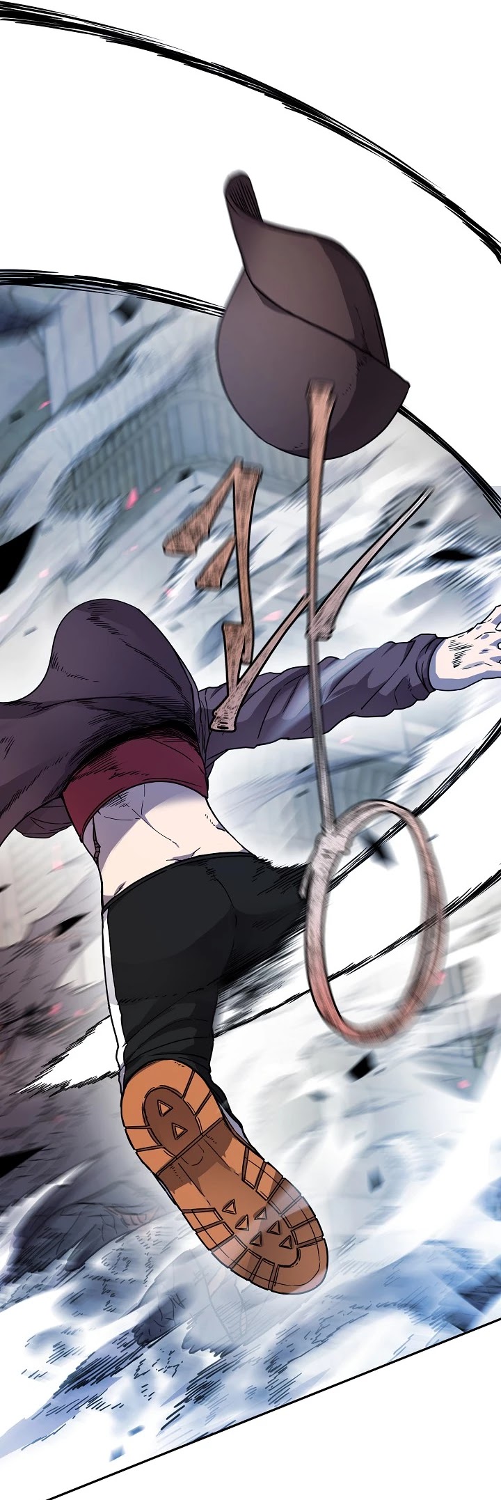 Shaman (Hong Won-Pyo) Chapter 11 page 37 - Chapter 11