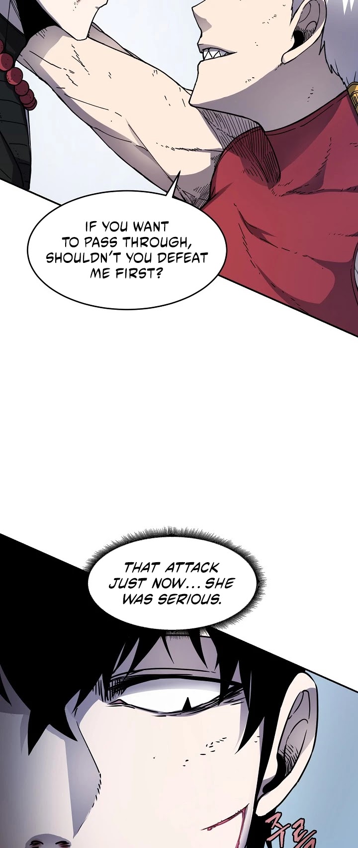Shaman (Hong Won-Pyo) Chapter 12 page 12 - Chapter 12