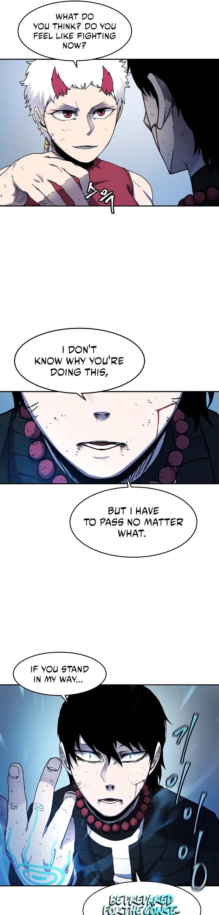 Shaman (Hong Won-Pyo) Chapter 12 page 14 - Chapter 12