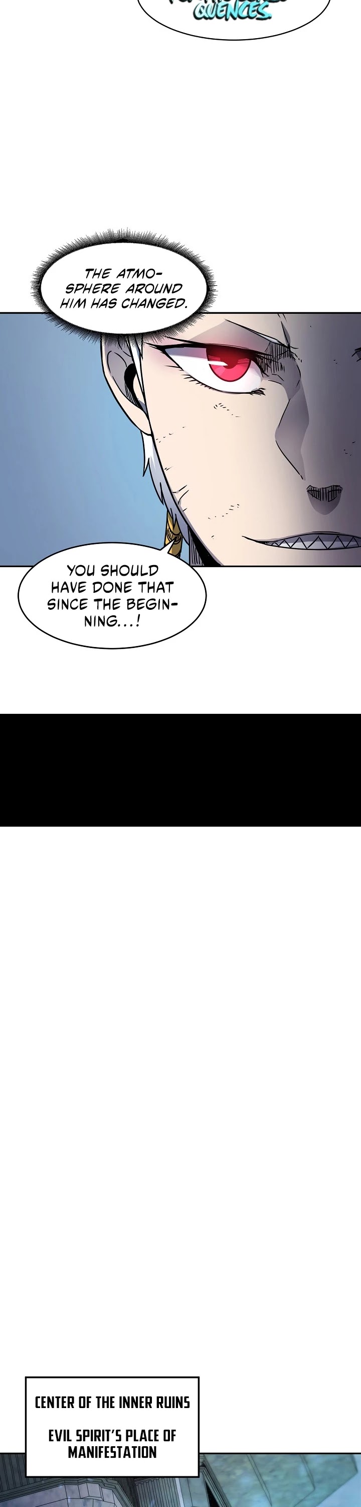 Shaman (Hong Won-Pyo) Chapter 12 page 15 - Chapter 12