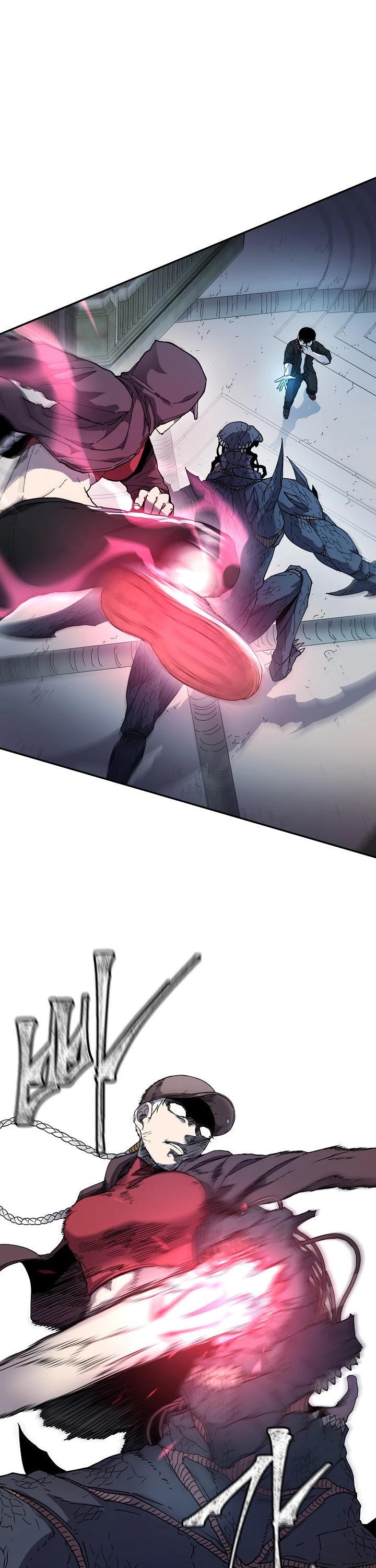 Shaman (Hong Won-Pyo) Chapter 12 page 2 - Chapter 12