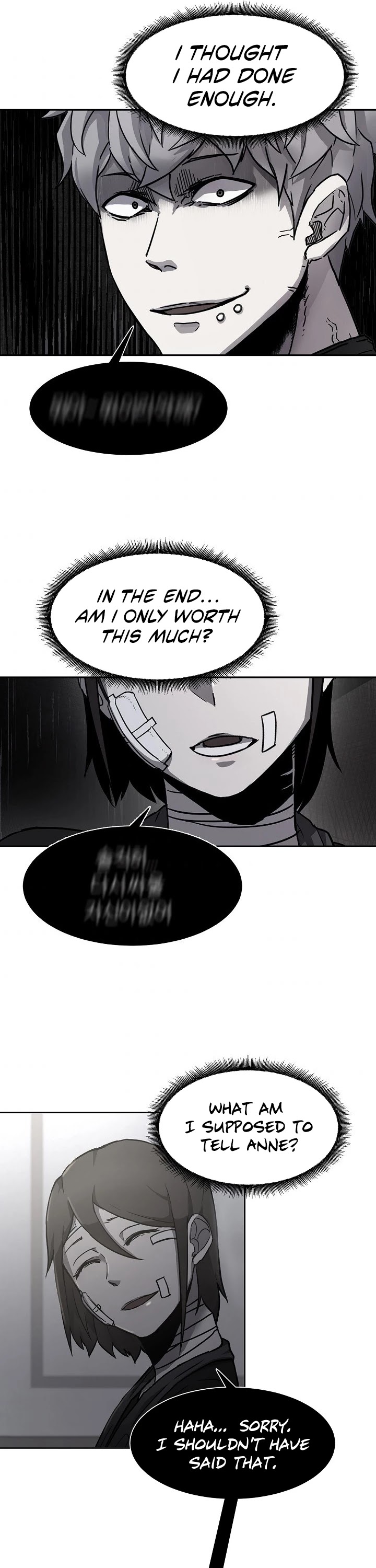 Shaman (Hong Won-Pyo) Chapter 12 page 26 - Chapter 12