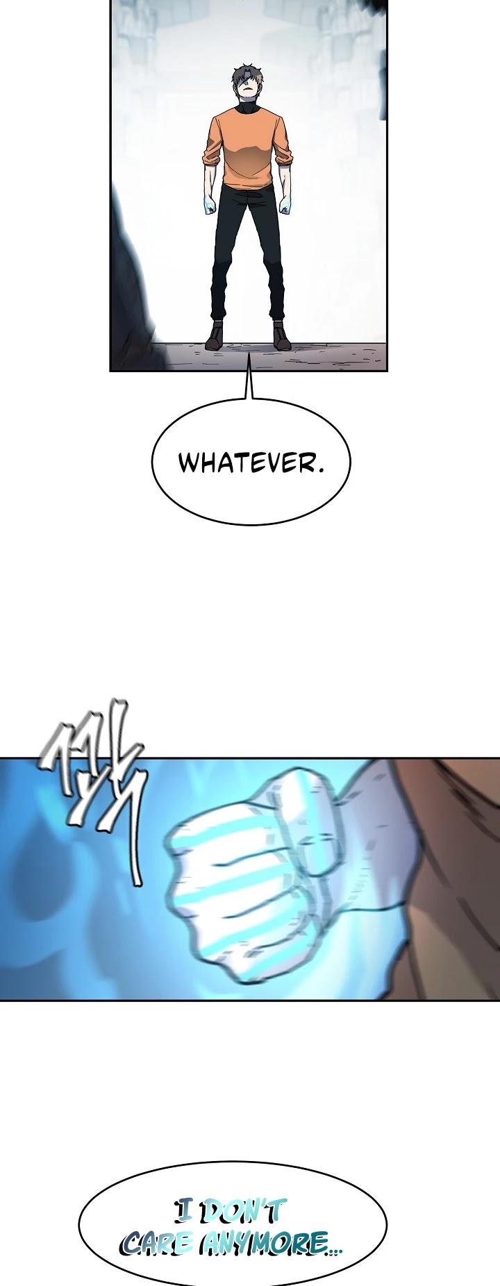 Shaman (Hong Won-Pyo) Chapter 12 page 28 - Chapter 12