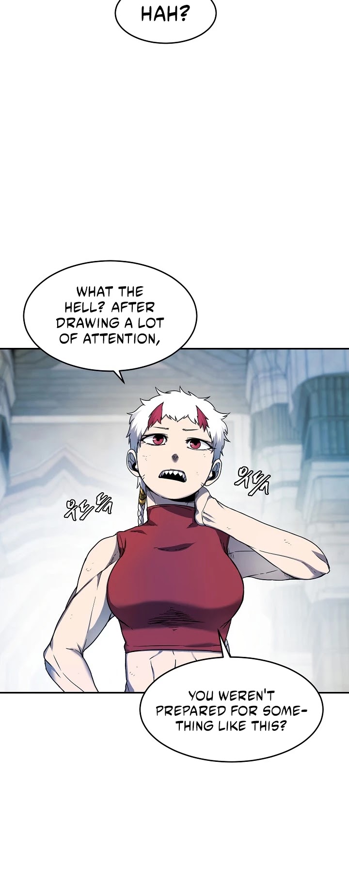 Shaman (Hong Won-Pyo) Chapter 12 page 9 - Chapter 12