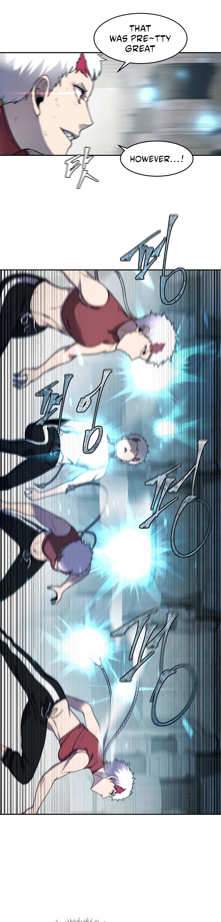 Shaman (Hong Won-Pyo) Chapter 13 page 11 - Chapter 13