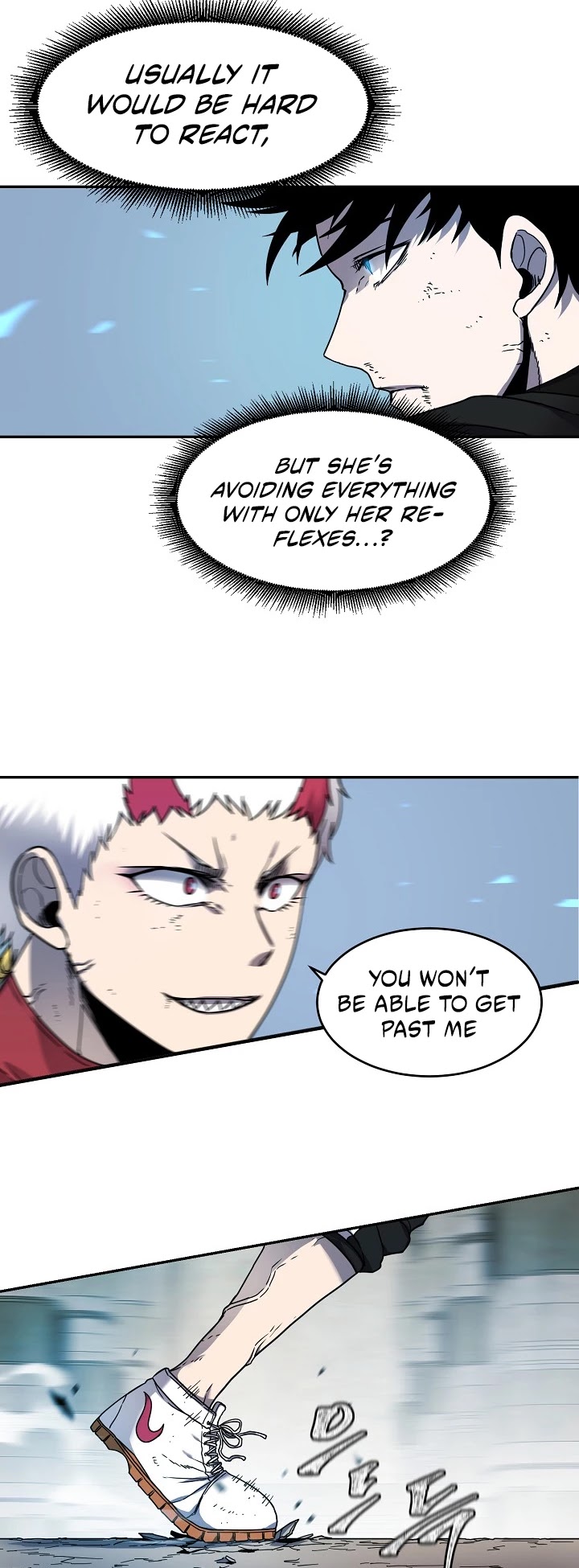 Shaman (Hong Won-Pyo) Chapter 13 page 12 - Chapter 13
