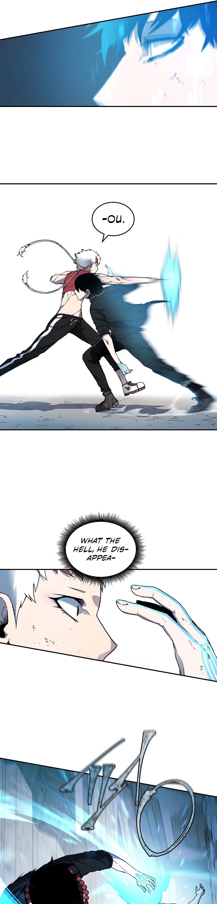 Shaman (Hong Won-Pyo) Chapter 13 page 14 - Chapter 13