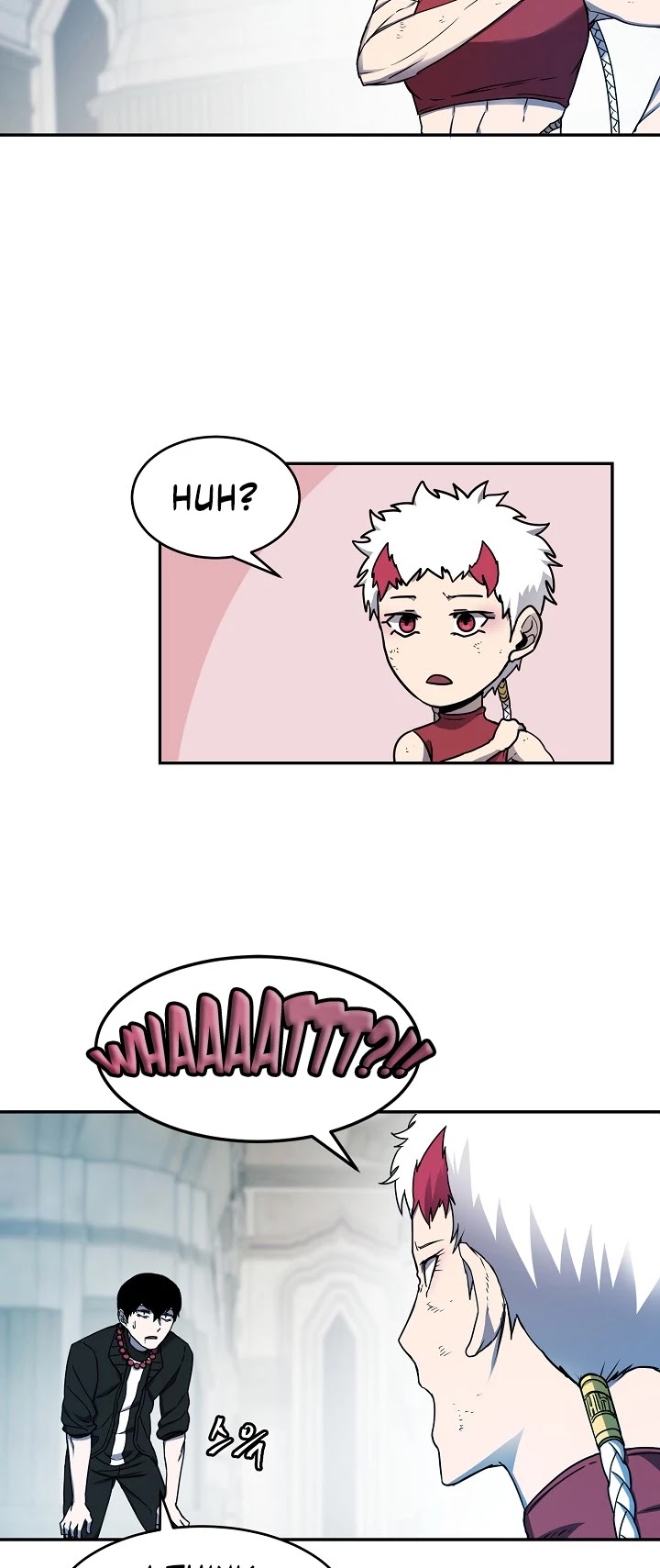 Shaman (Hong Won-Pyo) Chapter 13 page 20 - Chapter 13
