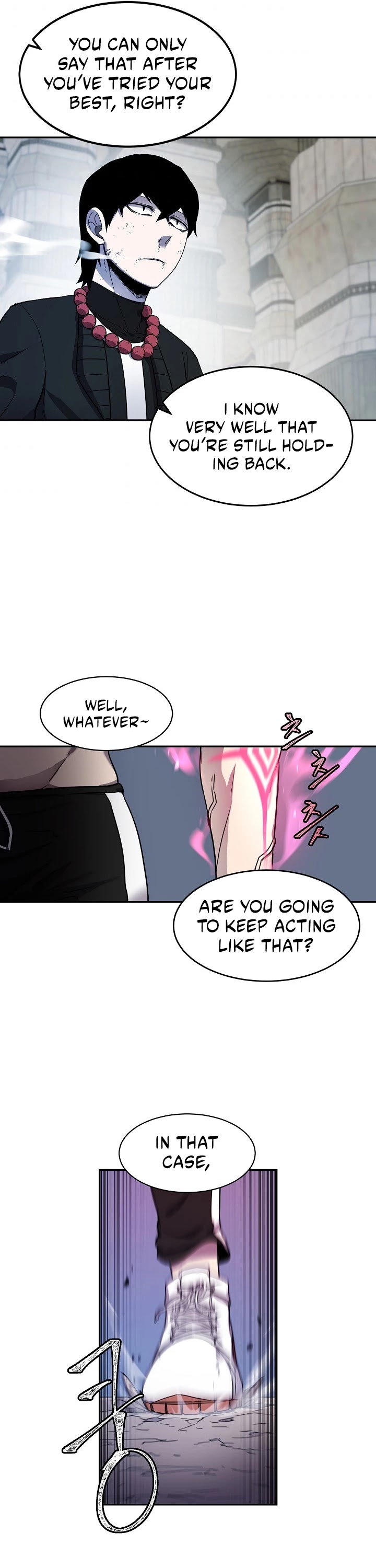 Shaman (Hong Won-Pyo) Chapter 13 page 22 - Chapter 13