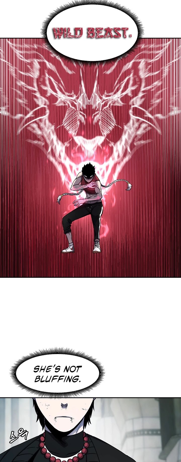 Shaman (Hong Won-Pyo) Chapter 13 page 24 - Chapter 13
