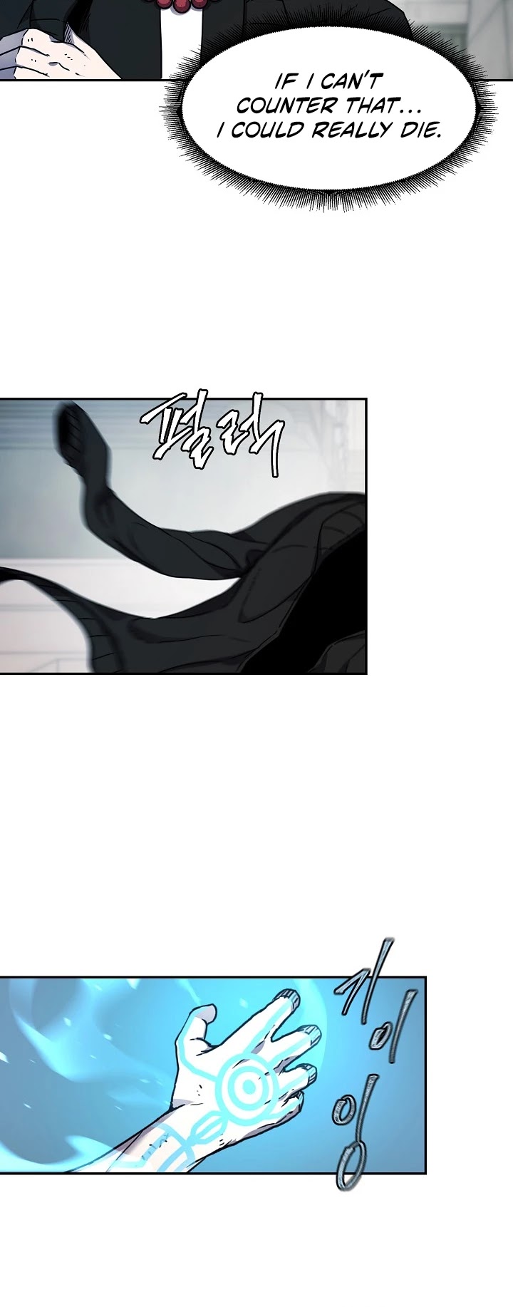 Shaman (Hong Won-Pyo) Chapter 13 page 25 - Chapter 13