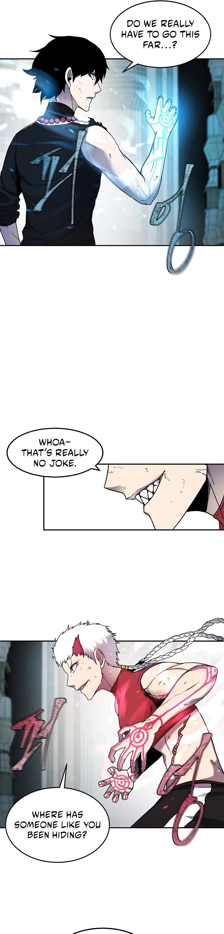 Shaman (Hong Won-Pyo) Chapter 13 page 26 - Chapter 13