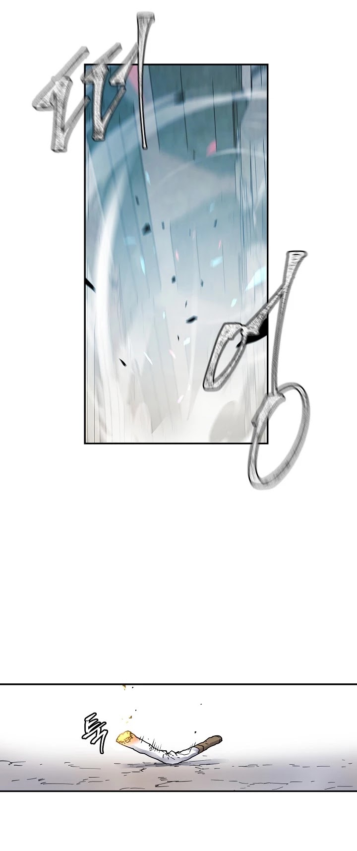 Shaman (Hong Won-Pyo) Chapter 13 page 28 - Chapter 13