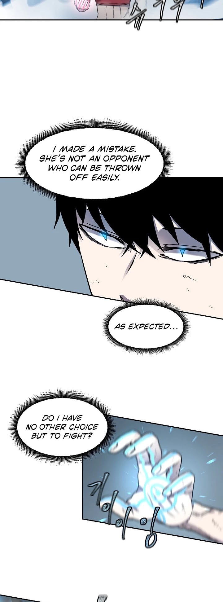 Shaman (Hong Won-Pyo) Chapter 13 page 8 - Chapter 13