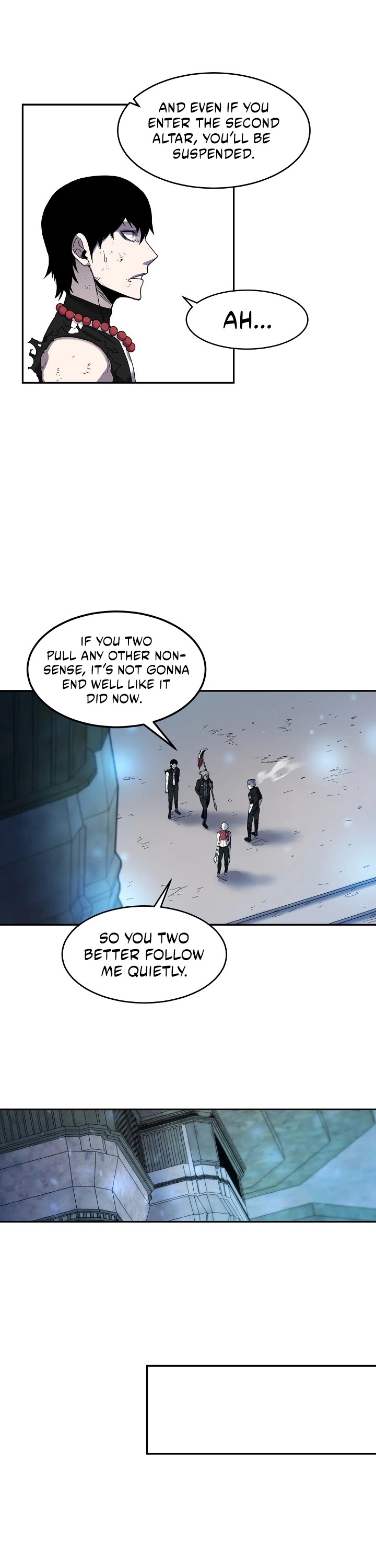 Shaman (Hong Won-Pyo) Chapter 14 page 14 - Chapter 14