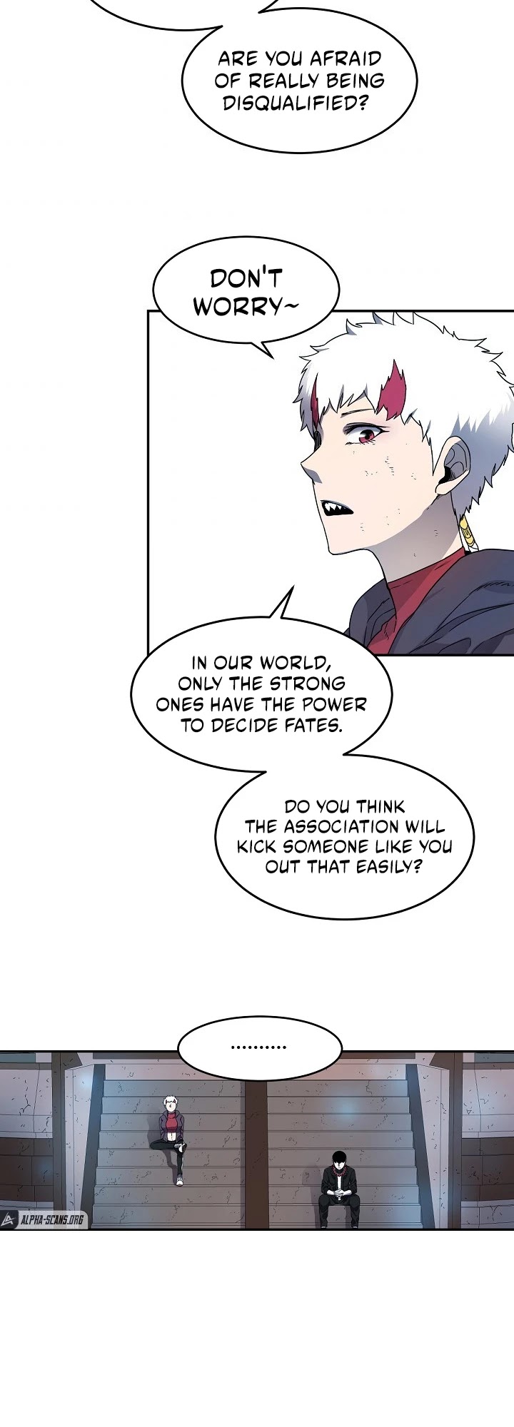 Shaman (Hong Won-Pyo) Chapter 14 page 17 - Chapter 14
