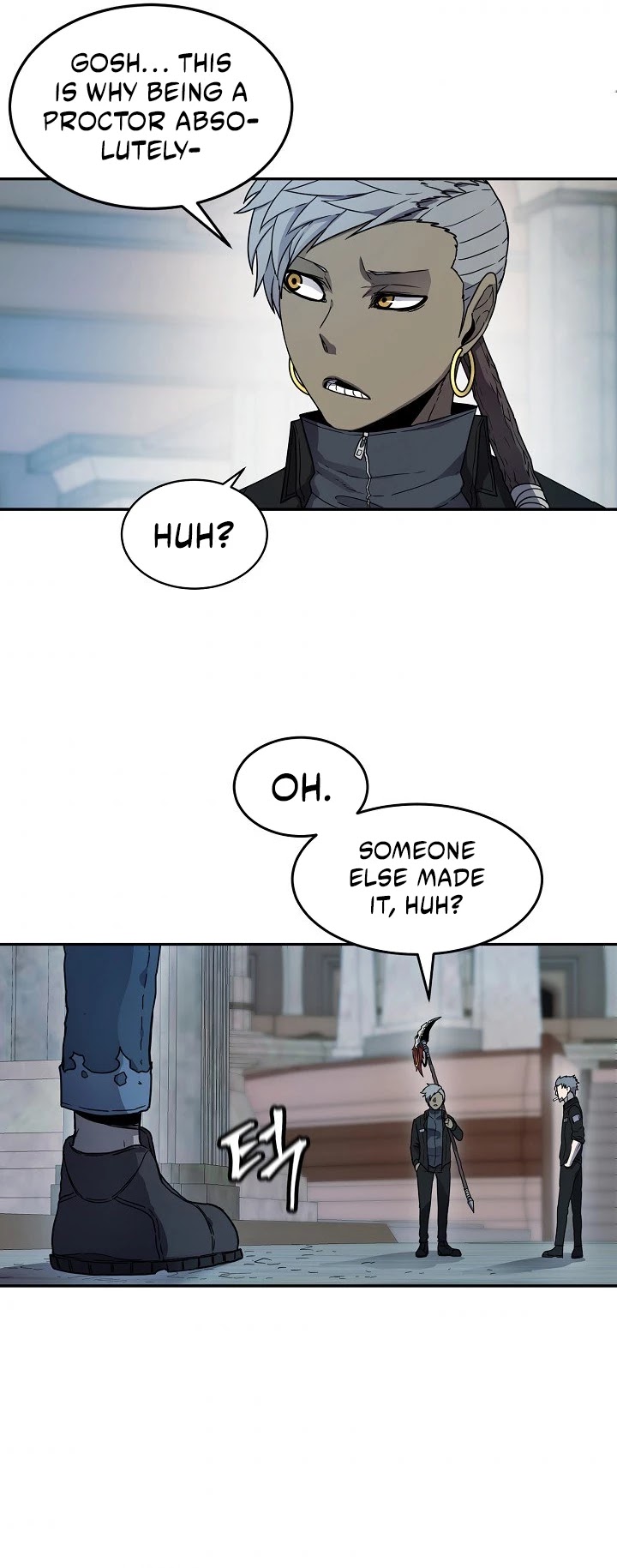 Shaman (Hong Won-Pyo) Chapter 14 page 21 - Chapter 14