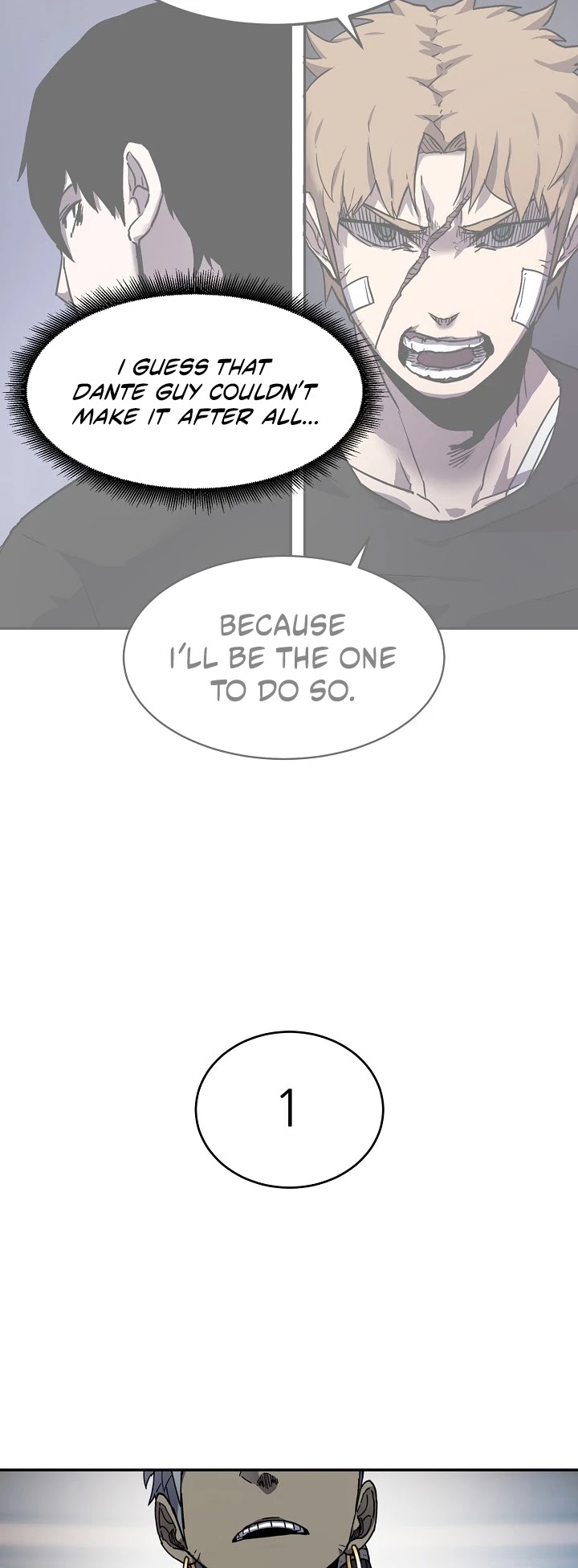 Shaman (Hong Won-Pyo) Chapter 14 page 32 - Chapter 14